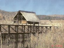 Xanado Eco. Estate
